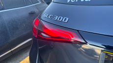 Mercedes-Benz GLC 300 4Matic AMG Line Premium 5dr 9G-Tronic Petrol Estate